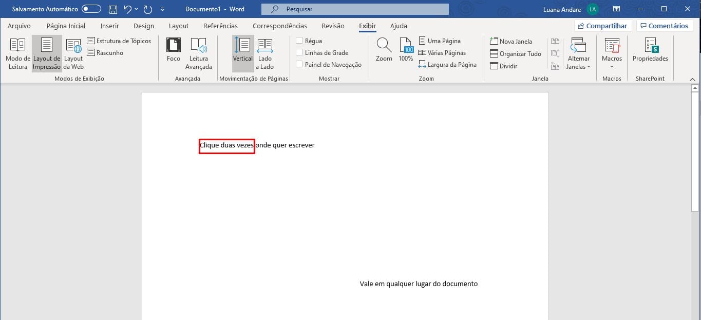 10 recursos escondidos do Word - Canaltech